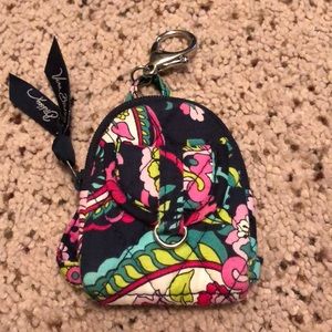 Vera Bradley Coin Purse